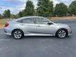 2018 Honda Civic LX Sedan