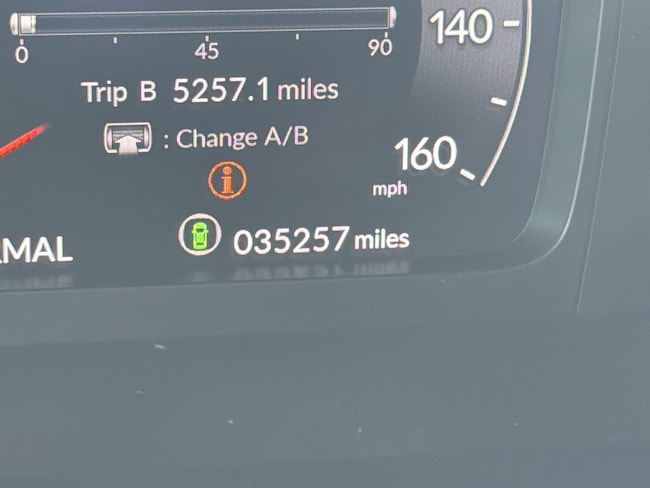 2024 Acura Integra A-Spec Tech Package Hatchback