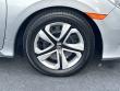 2018 Honda Civic LX Sedan