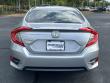 2018 Honda Civic LX Sedan
