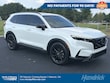  Honda CR-V Hybrid
