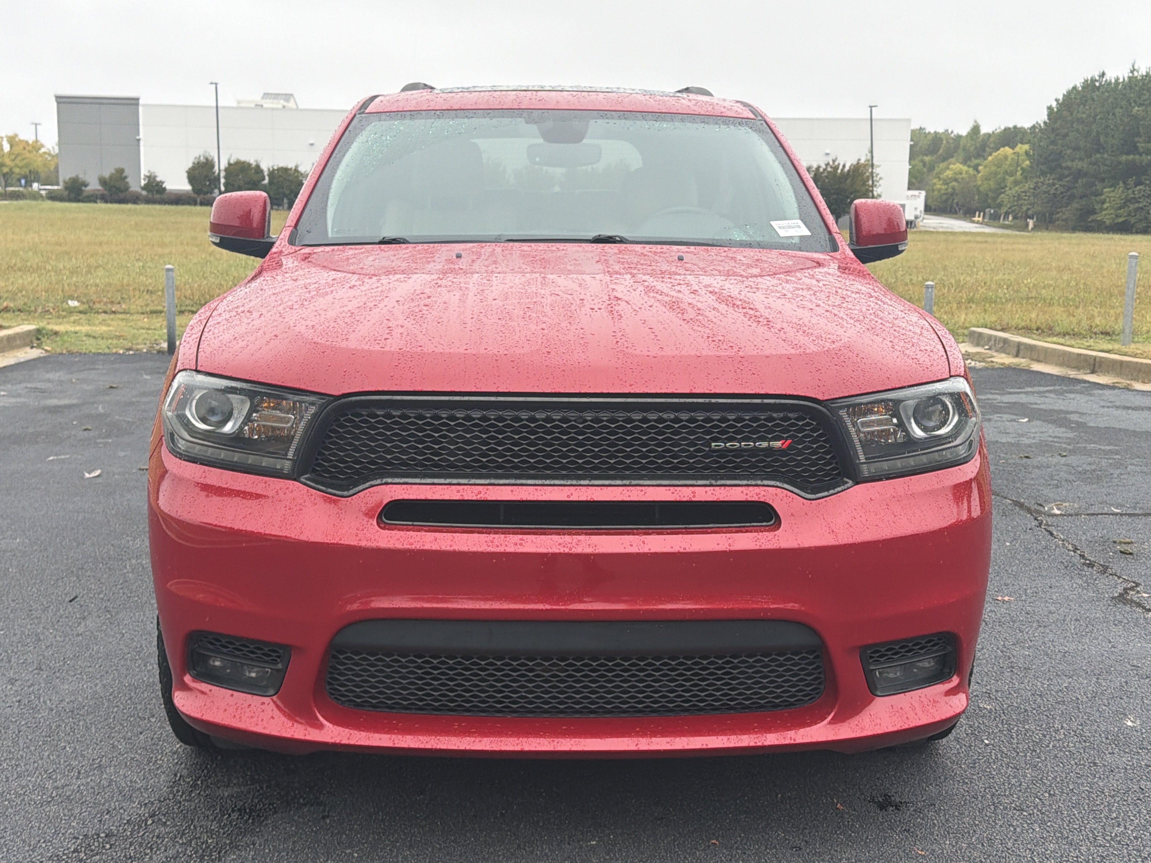 Used 2020 Dodge Durango GT SUV