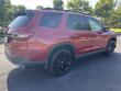 2025 Honda Pilot Black Edition SUV