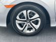 2018 Honda Civic LX Sedan