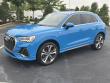 2020 Audi Q3 45 S line Premium SUV
