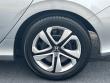 2018 Honda Civic LX Sedan