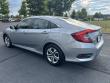 2018 Honda Civic LX Sedan