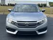 2018 Honda Civic LX Sedan