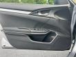 2018 Honda Civic LX Sedan