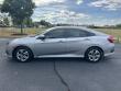 2018 Honda Civic LX Sedan