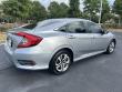 2018 Honda Civic LX Sedan