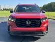 2025 Honda Pilot Black Edition SUV
