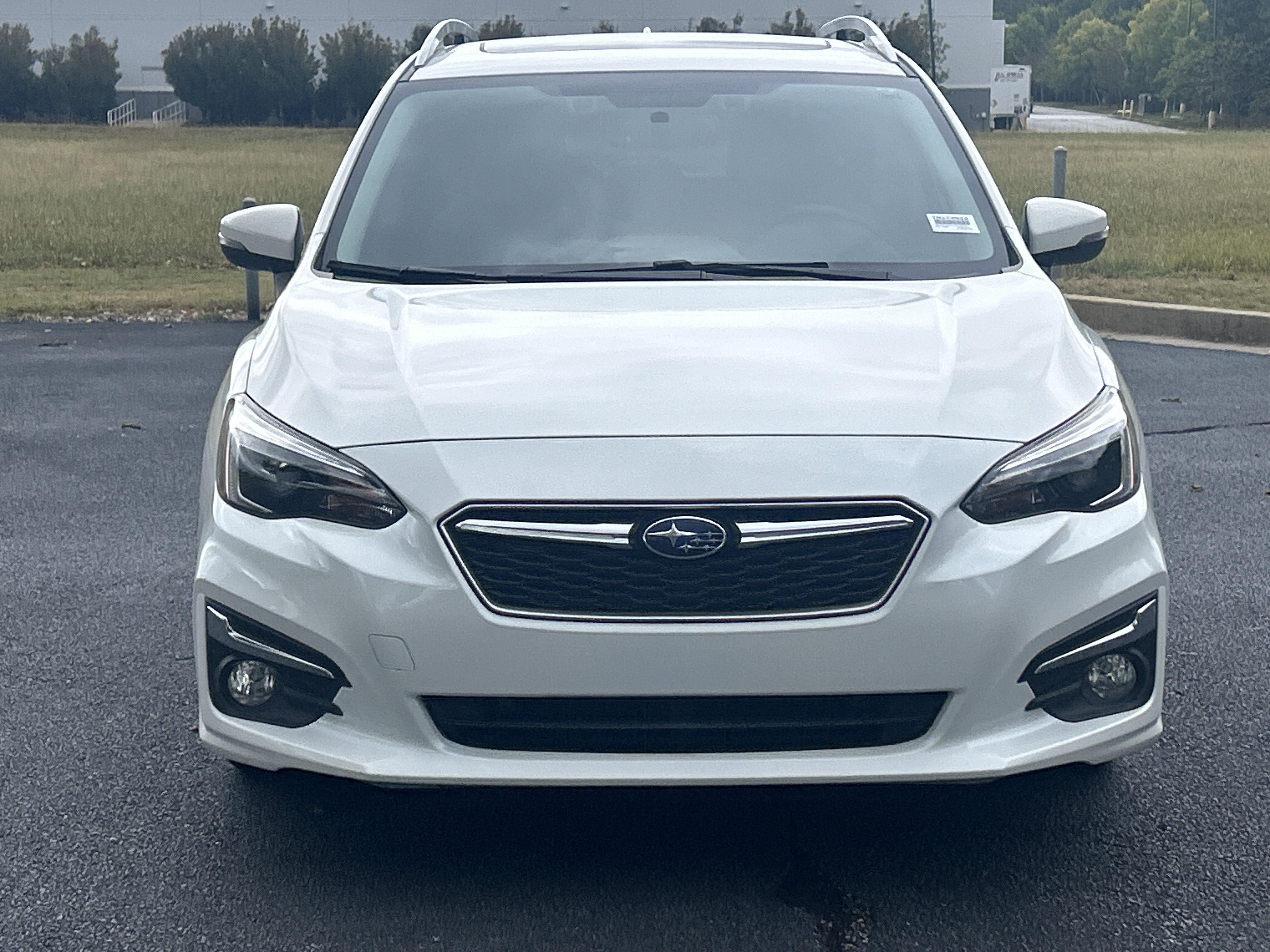 Used 2018 Subaru Impreza 2.0i Limited 5-door