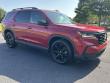 2025 Honda Pilot Black Edition SUV