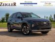 Used 2026 Hyundai Tucson SEL SUV