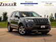 Used 2017 Ford Explorer XLT SUV