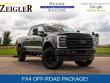 Used 2024 Ford F-250 Limited Truck Crew Cab