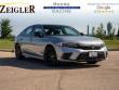 Used 2024 Honda Civic Sport Sedan
