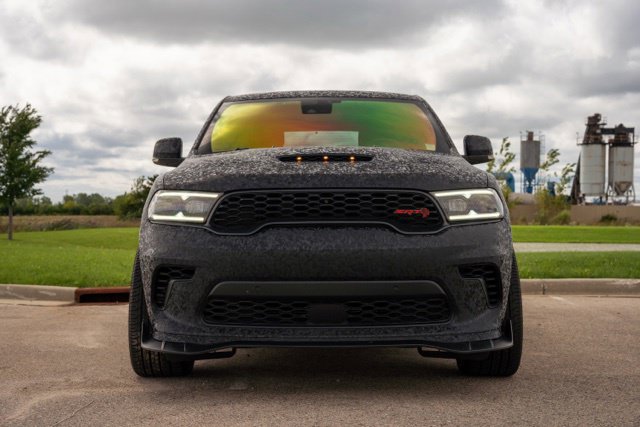 Used 2023 Dodge Durango SRT Hellcat SUV