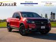 Used 2024 Honda Ridgeline Sport Truck Crew Cab