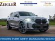Used 2025 BMW X6 M60i SUV