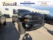 Used 2017 Chevrolet Silverado 2500HD LTZ Truck Crew Cab