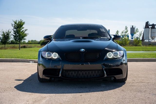 Used 2011 BMW M3 Base Coupe