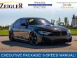 Used 2017 BMW M3 Base Sedan
