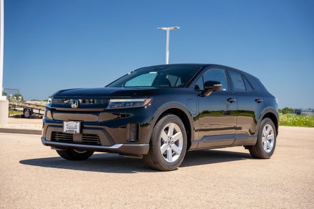 New 2026 Honda Prologue EX SUV