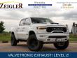 Used 2021 Ram 1500 TRX Truck Crew Cab