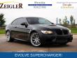 Used 2011 BMW M3 Base Coupe