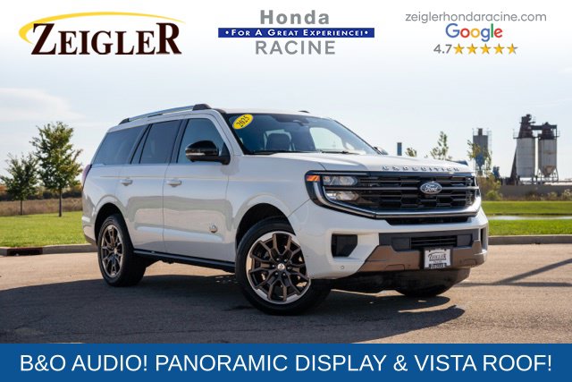  Ford Expedition