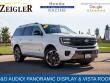 Used 2025 Ford Expedition King Ranch SUV
