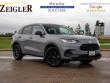 Used 2024 Honda HR-V Sport w/BSI SUV