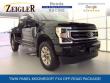 Used 2020 Ford F-250 Platinum Truck Crew Cab
