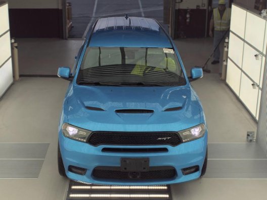 Used 2018 Dodge Durango SRT SUV