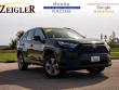 Used 2025 Toyota RAV4 LE SUV