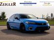 Used 2024 Honda Civic Sport Hatchback