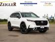 Used 2024 Honda CR-V Hybrid Sport Touring SUV