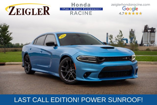  Dodge Charger