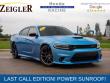 Used 2023 Dodge Charger Scat Pack Sedan