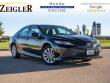 Used 2018 Toyota Camry LE Sedan