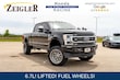  Ford F-250