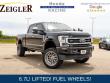 Used 2020 Ford F-250 Platinum Truck Crew Cab