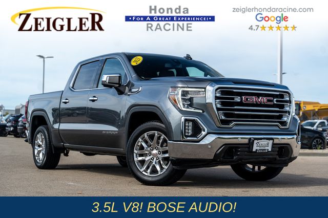  GMC Sierra 1500