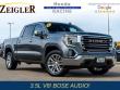 Used 2021 GMC Sierra 1500 SLT Truck Crew Cab