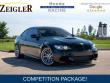 Used 2011 BMW M3 Base Coupe
