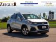 Used 2019 Chevrolet Trax LT SUV