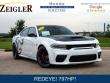Used 2021 Dodge Charger SRT Hellcat Widebody Sedan