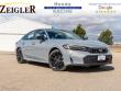 Used 2026 Honda Civic Sport Sedan